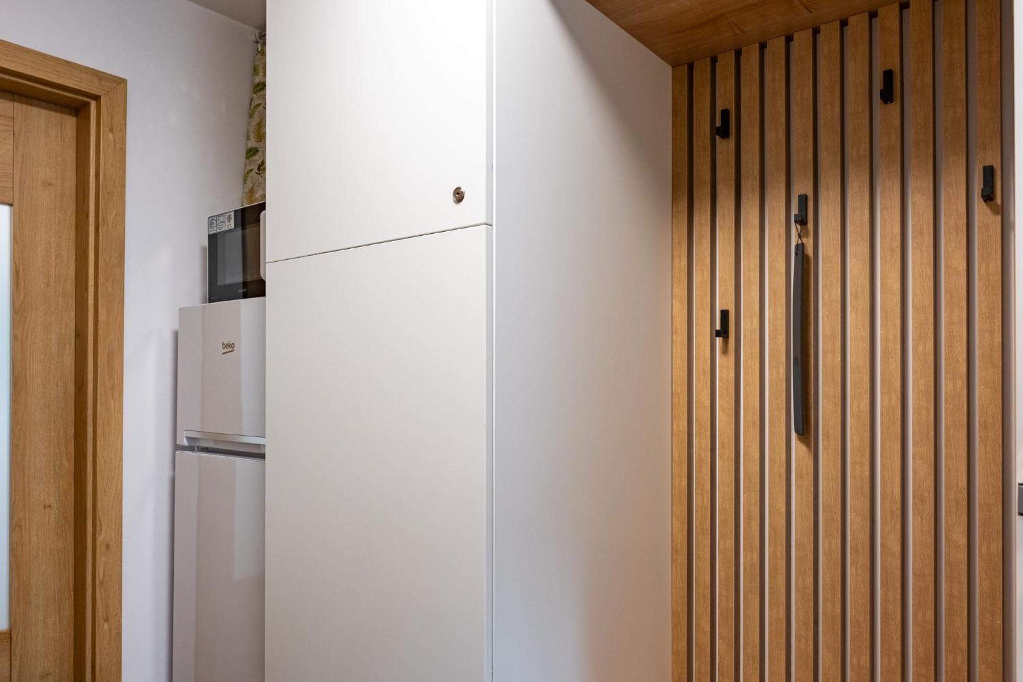 Forest Apartment With Sauna Jáchymov Exterior photo